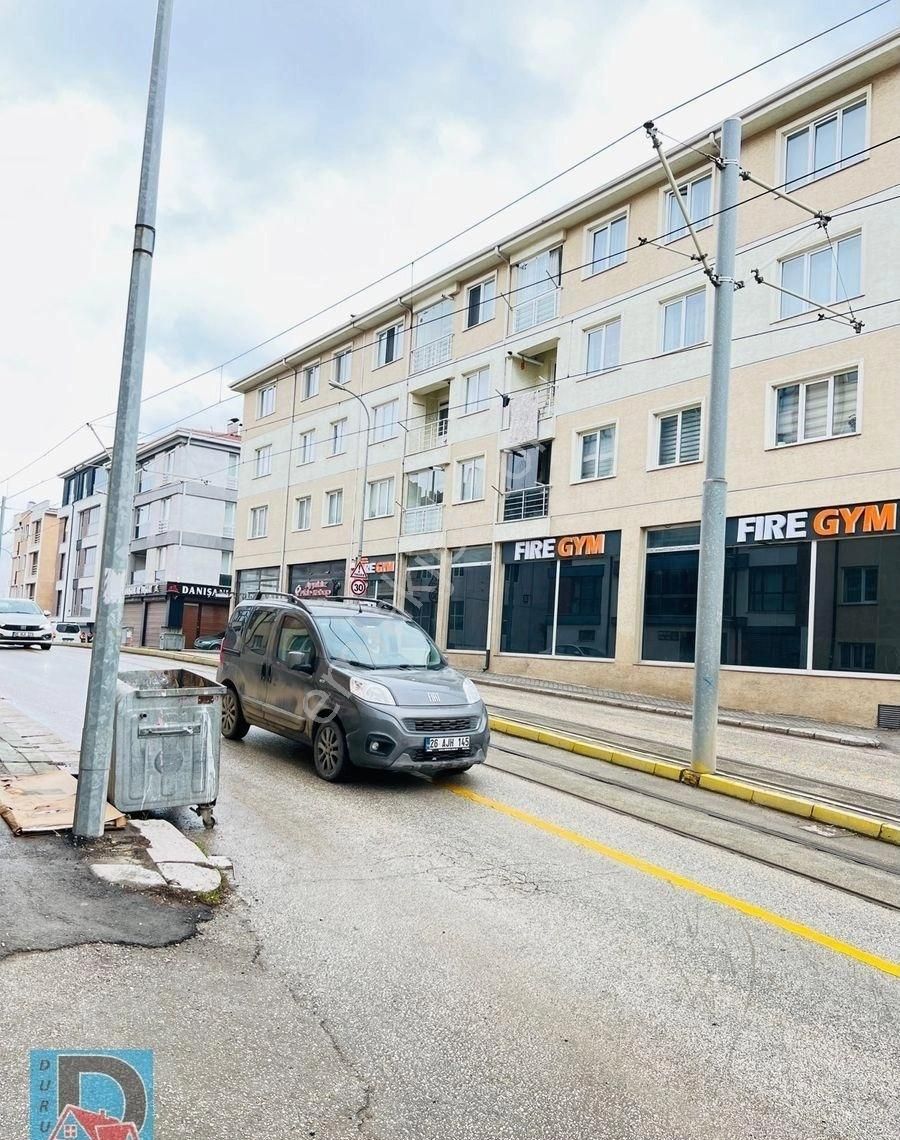 Durudan Çamlıca Mh 2+1 Daire İskanlı Asansörlü - Görsel 10