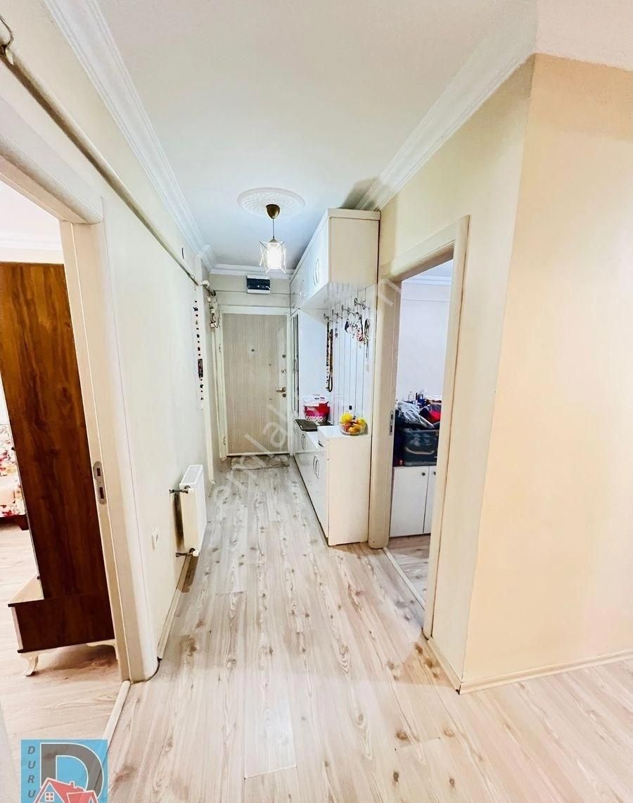 Durudan Çamlıca Mh 2+1 Daire İskanlı Asansörlü - Görsel 23