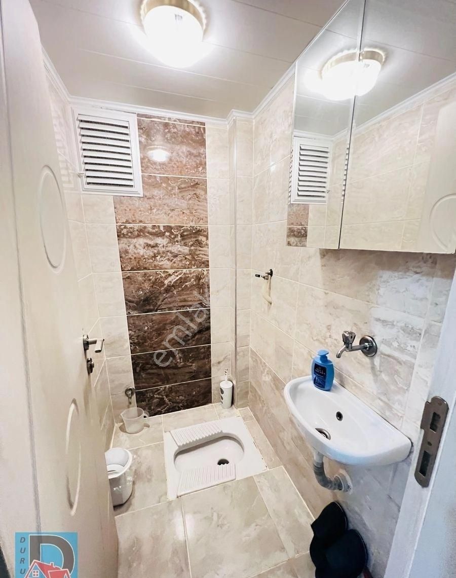 Durudan Çamlıca Mh 2+1 Daire İskanlı Asansörlü - Görsel 16