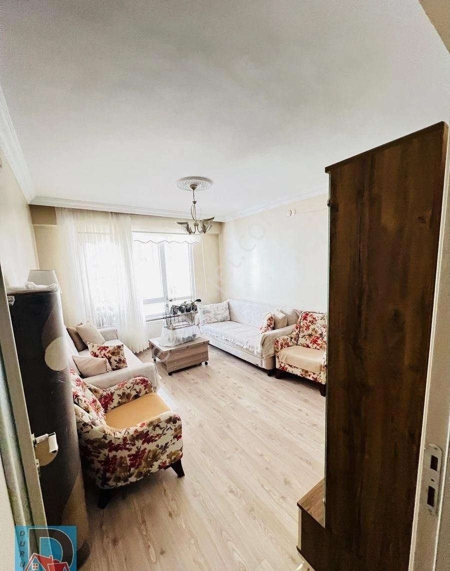 Durudan Çamlıca Mh 2+1 Daire İskanlı Asansörlü - Görsel 12