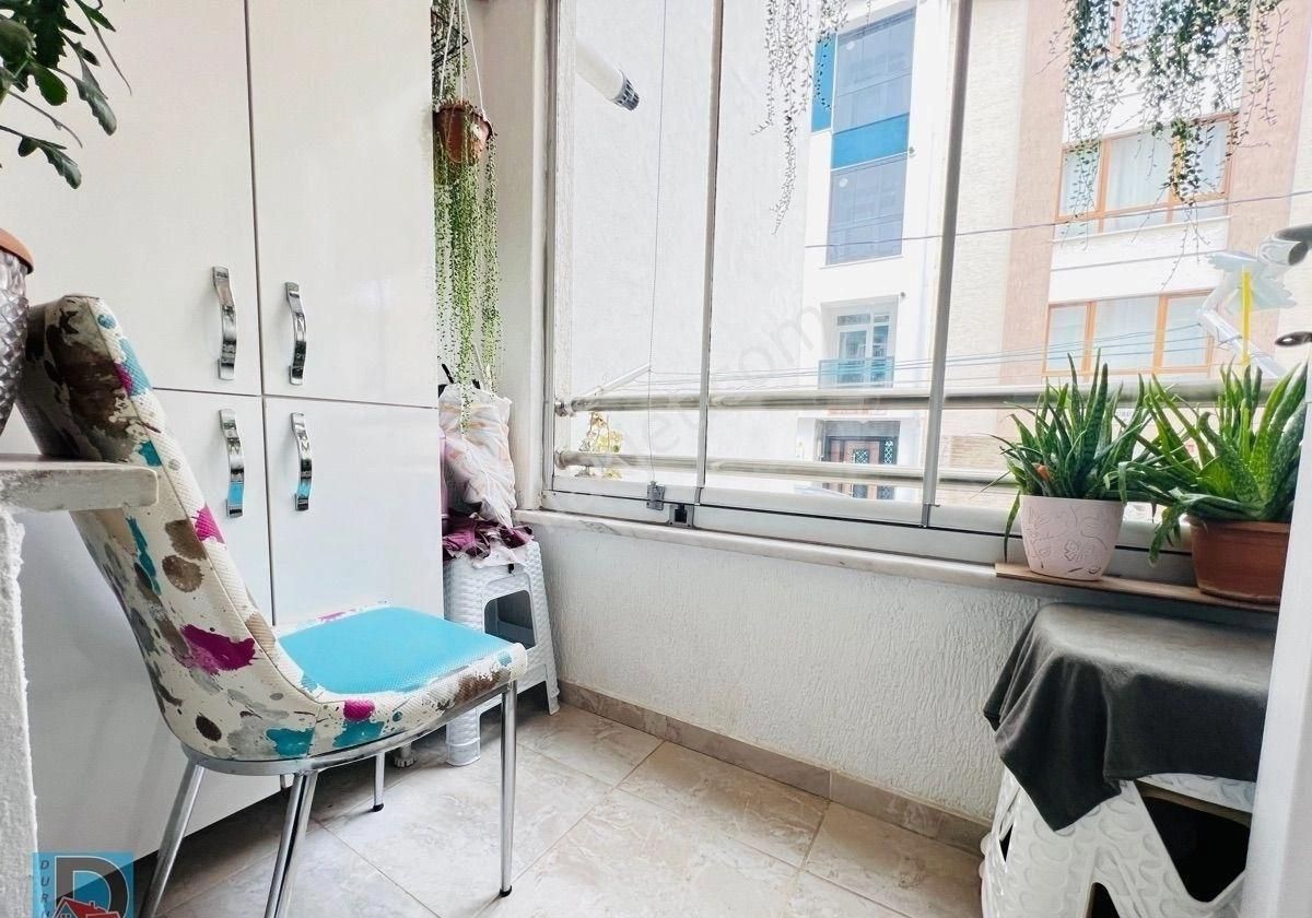 Durudan Çamlıca Mh 2+1 Daire İskanlı Asansörlü - Görsel 18
