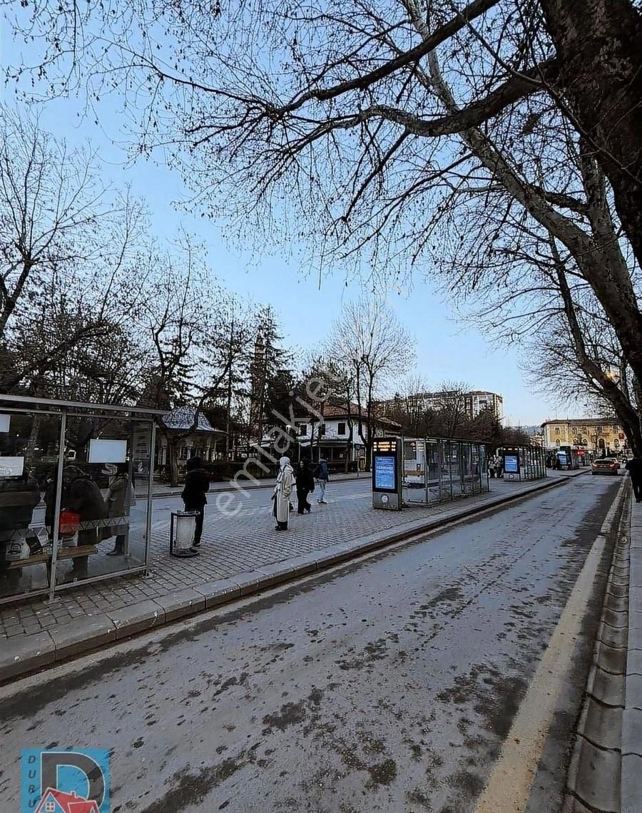 Duru Dan Şehrin Merkezinde Heryere Yürüme Mesafesinde 2+1 - Görsel 7