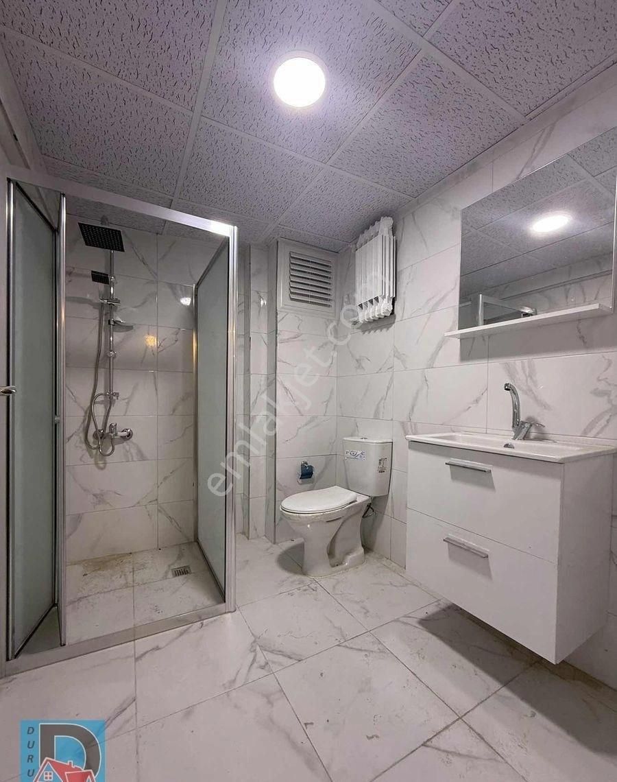 Duru Dan Şehrin Merkezinde Heryere Yürüme Mesafesinde 2+1 - Görsel 3