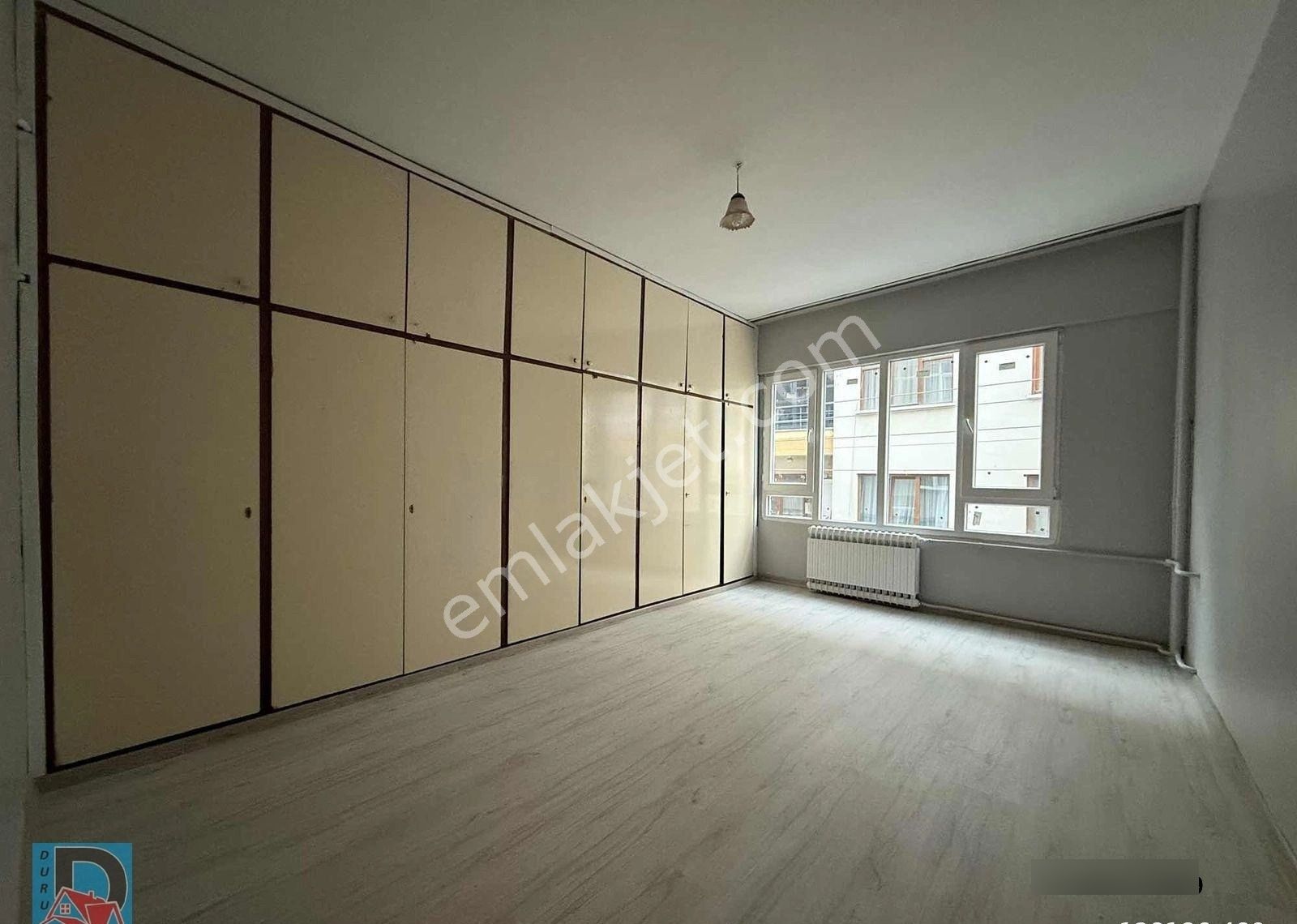 Duru Dan Şehrin Merkezinde Heryere Yürüme Mesafesinde 2+1 - Görsel 15