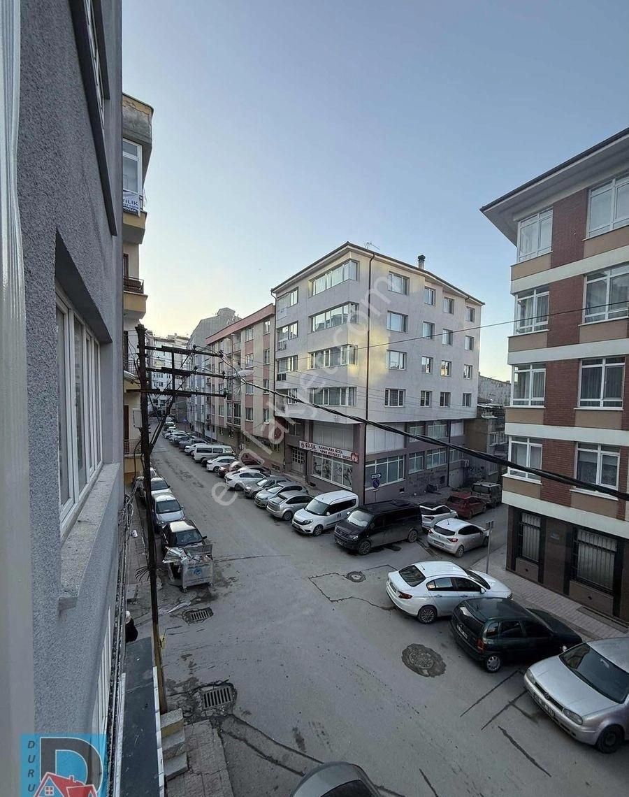 Duru Dan Şehrin Merkezinde Heryere Yürüme Mesafesinde 2+1 - Görsel 8