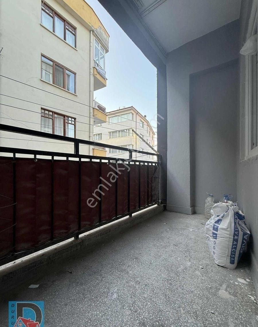 Duru Dan Şehrin Merkezinde Heryere Yürüme Mesafesinde 2+1 - Görsel 14