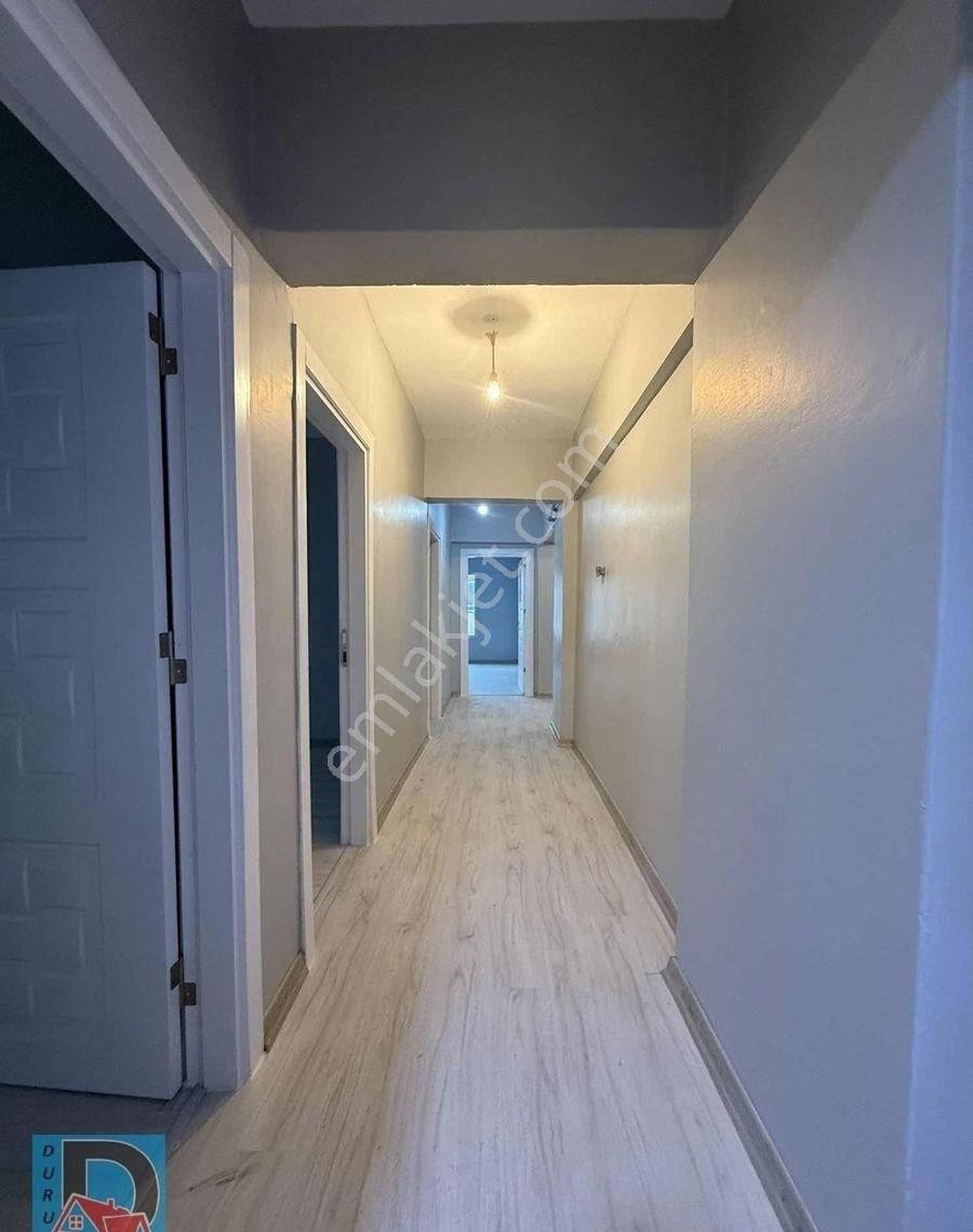 Duru Dan Şehrin Merkezinde Heryere Yürüme Mesafesinde 2+1 - Görsel 4