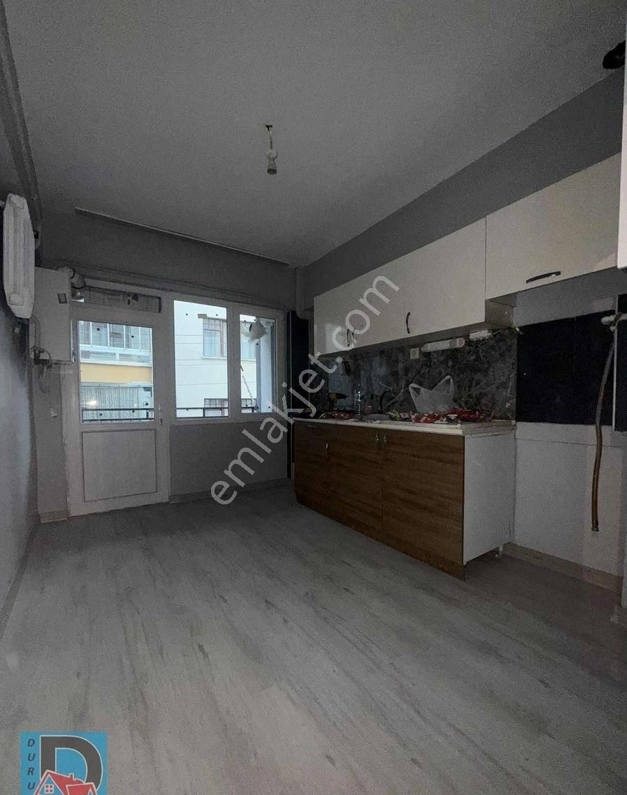 Duru Dan Şehrin Merkezinde Heryere Yürüme Mesafesinde 2+1 - Görsel 16