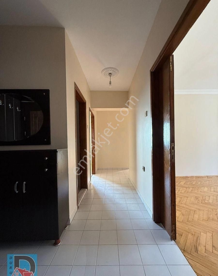 Duru Dan Merkez Yeni Mh. Vatan Caddesi Üzerinde Kiralık 3+1 - Görsel 20