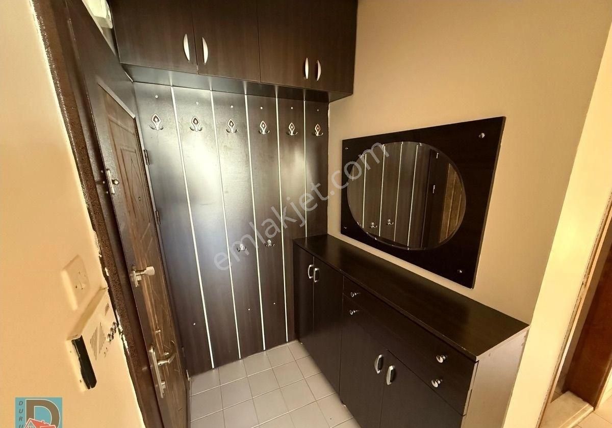 Duru Dan Merkez Yeni Mh. Vatan Caddesi Üzerinde Kiralık 3+1 - Görsel 4