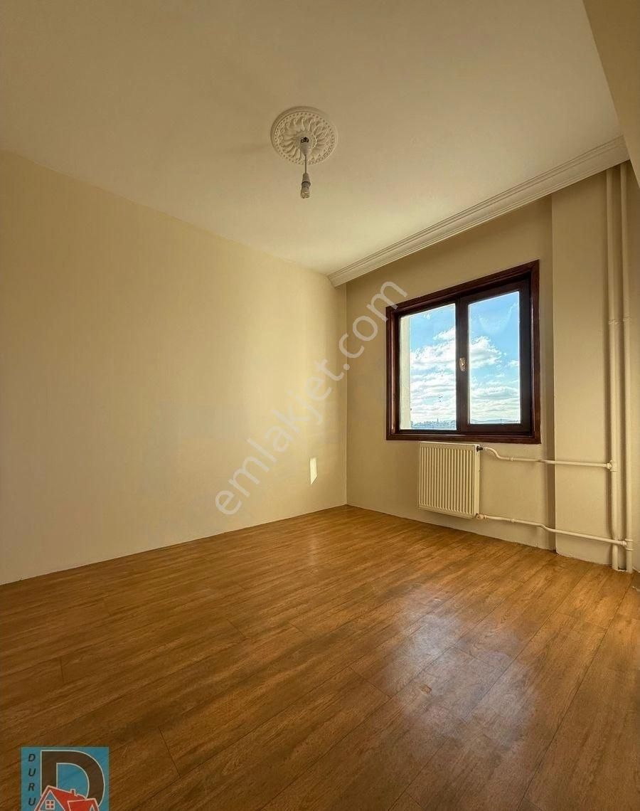 Duru Dan Merkez Yeni Mh. Vatan Caddesi Üzerinde Kiralık 3+1 - Görsel 3