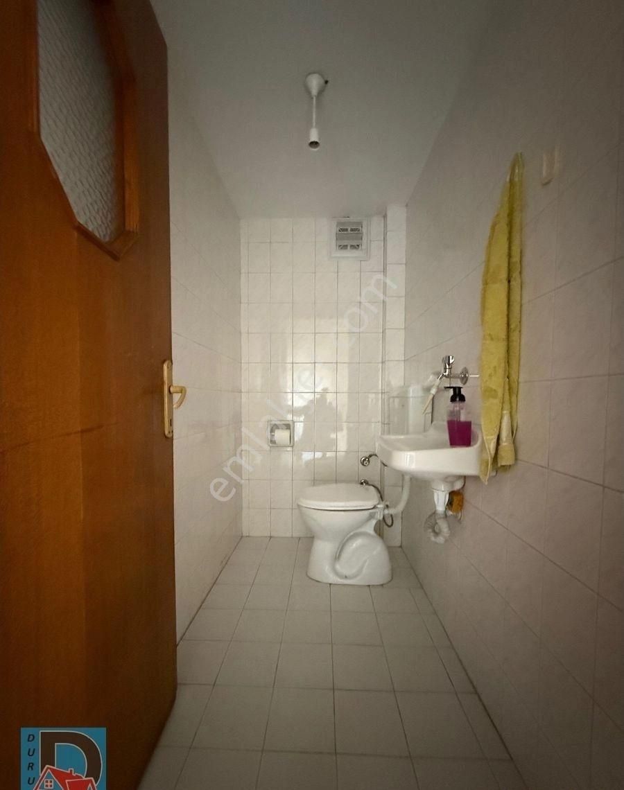 Duru Dan Merkez Yeni Mh. Vatan Caddesi Üzerinde Kiralık 3+1 - Görsel 9