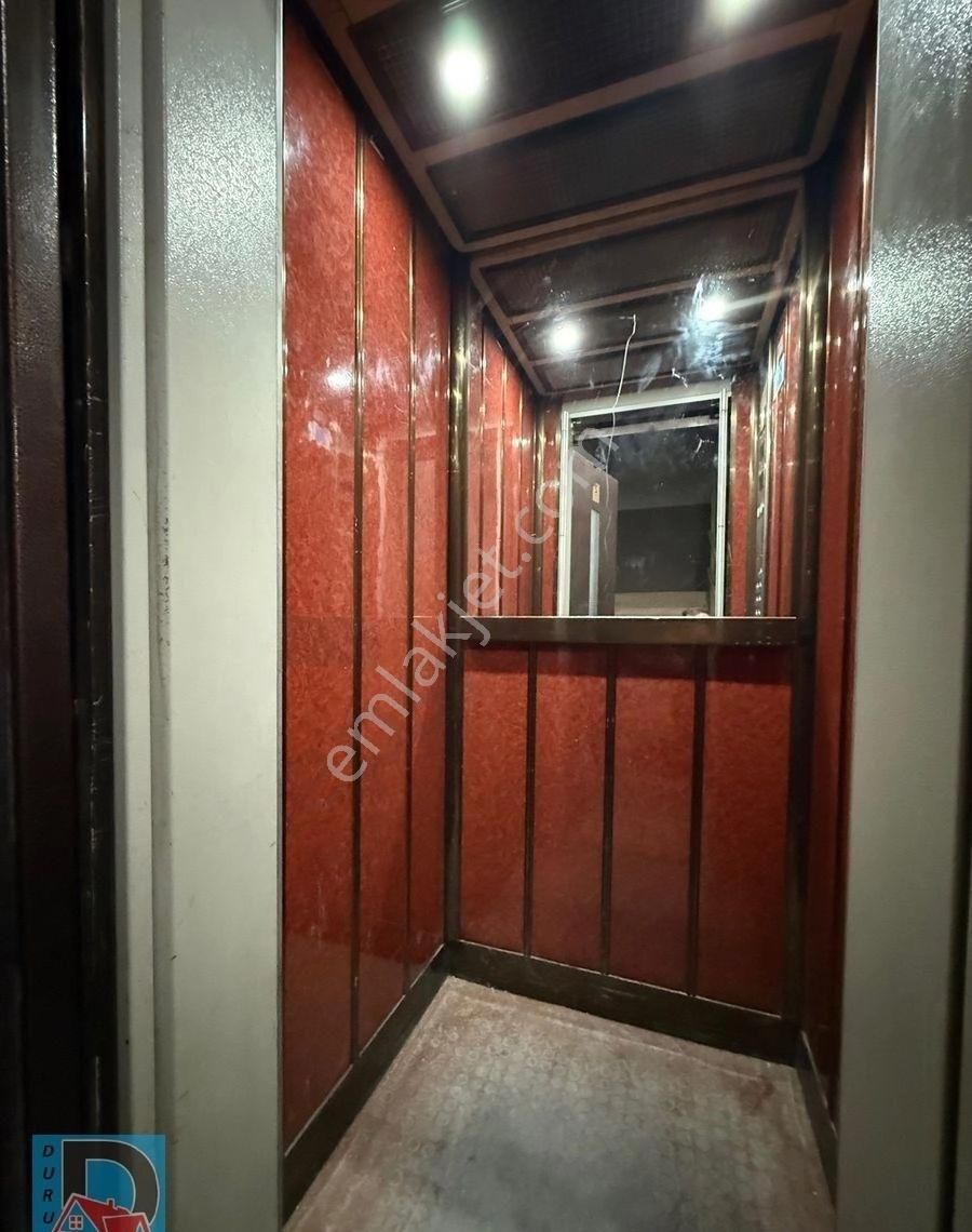 Duru Dan Merkez Yeni Mh. Vatan Caddesi Üzerinde Kiralık 3+1 - Görsel 18