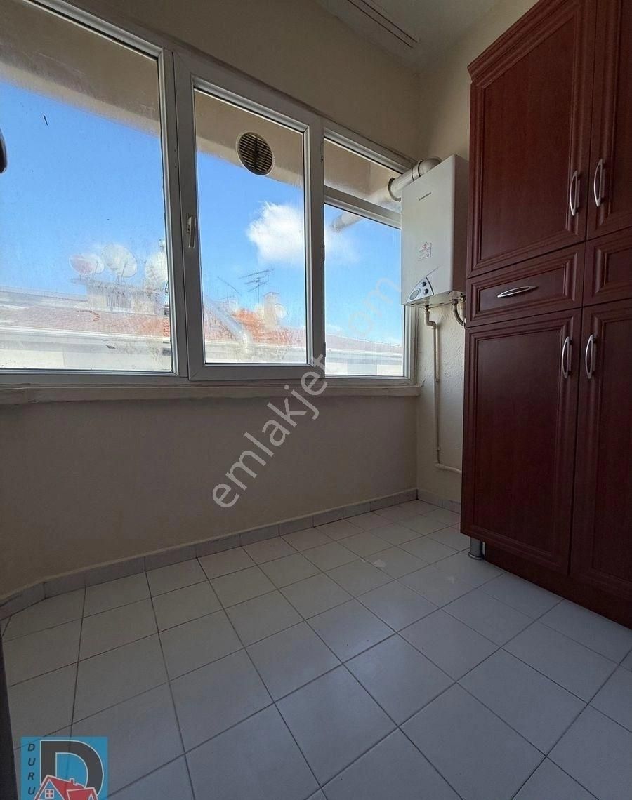 Duru Dan Merkez Yeni Mh. Vatan Caddesi Üzerinde Kiralık 3+1 - Görsel 6