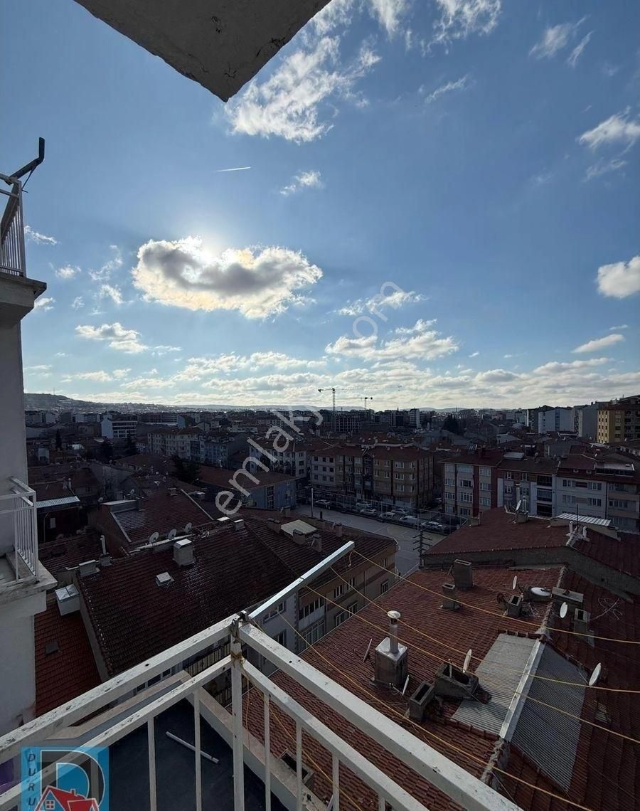 Duru Dan Merkez Yeni Mh. Vatan Caddesi Üzerinde Kiralık 3+1 - Görsel 17