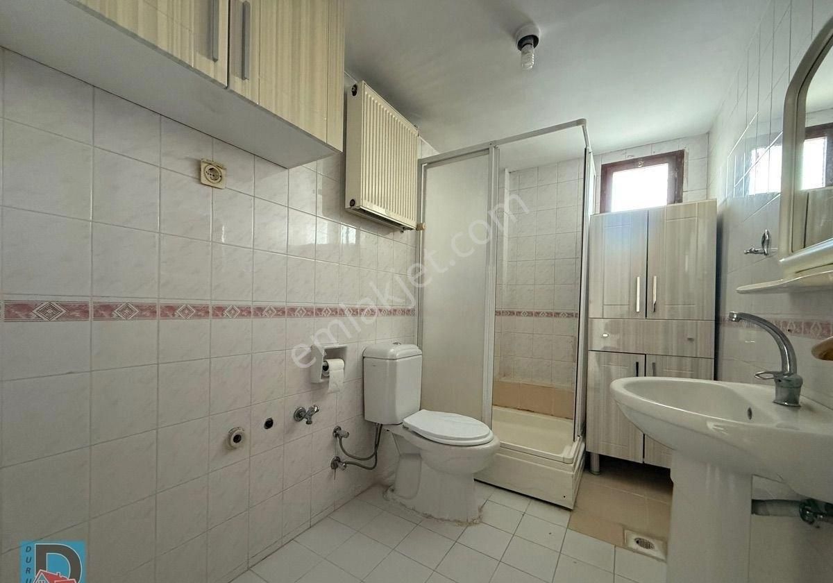 Duru Dan Merkez Yeni Mh. Vatan Caddesi Üzerinde Kiralık 3+1 - Görsel 11