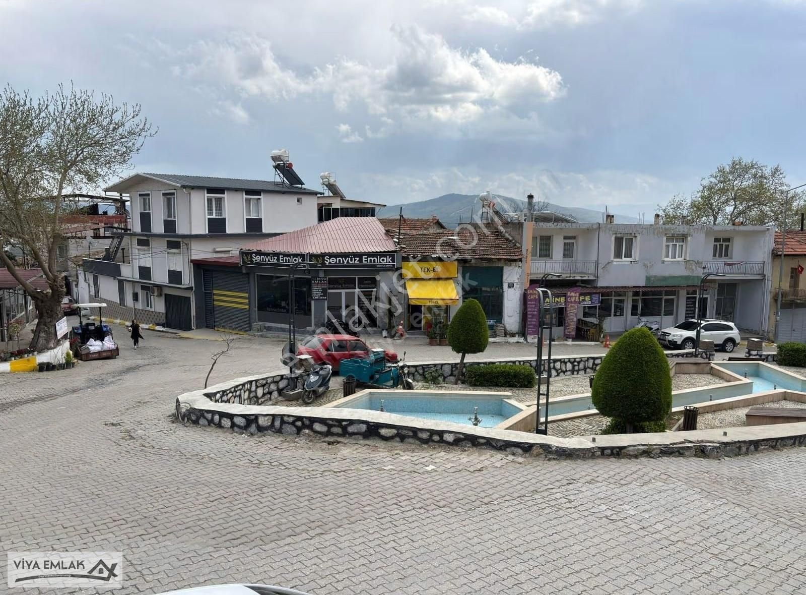 Torbalı Çapakta Satılık 625 M2 Merkezi Konumda Mirastan Bölme - Görsel 14