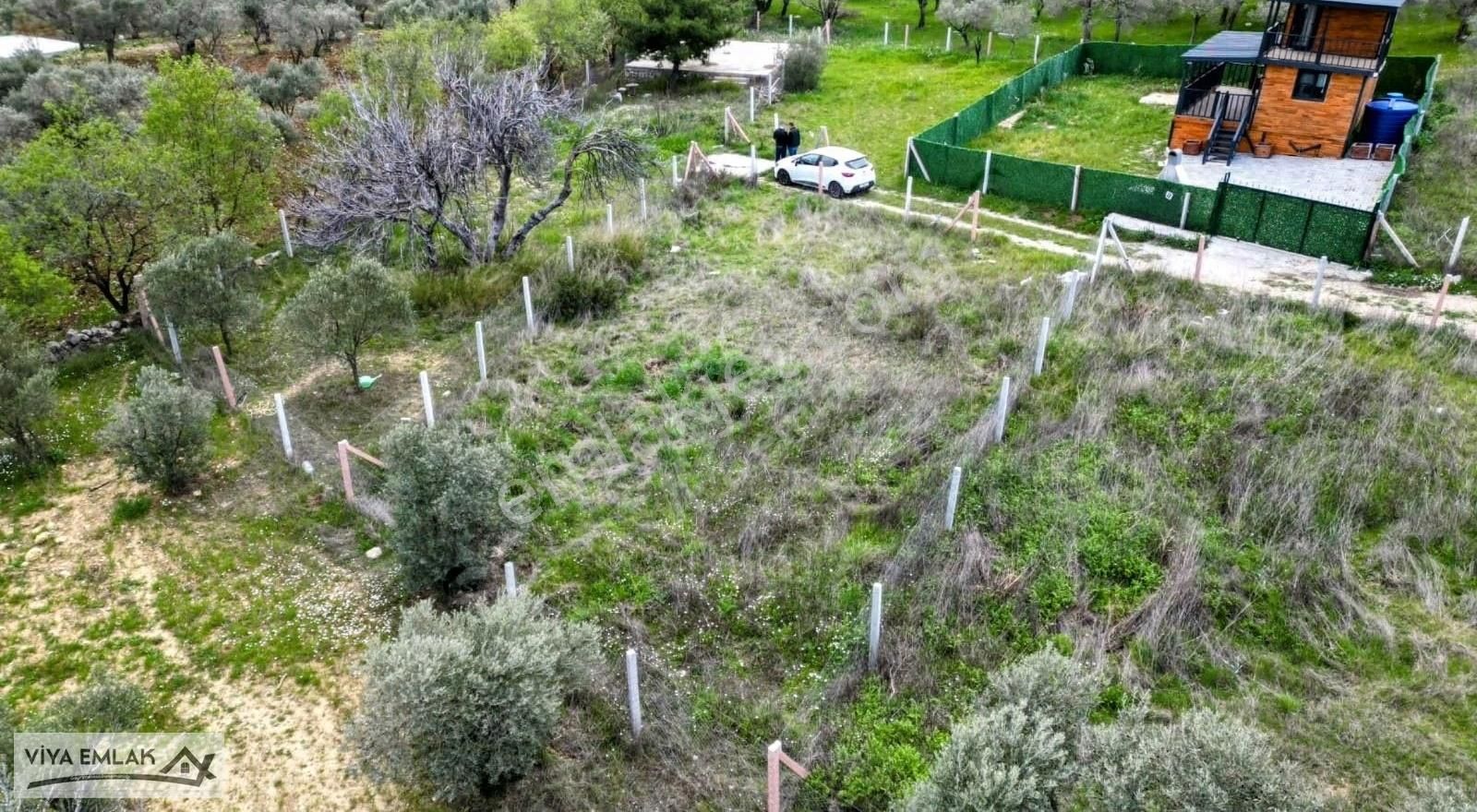 Torbalı Çapakta Satılık 625 M2 Merkezi Konumda Mirastan Bölme - Görsel 17