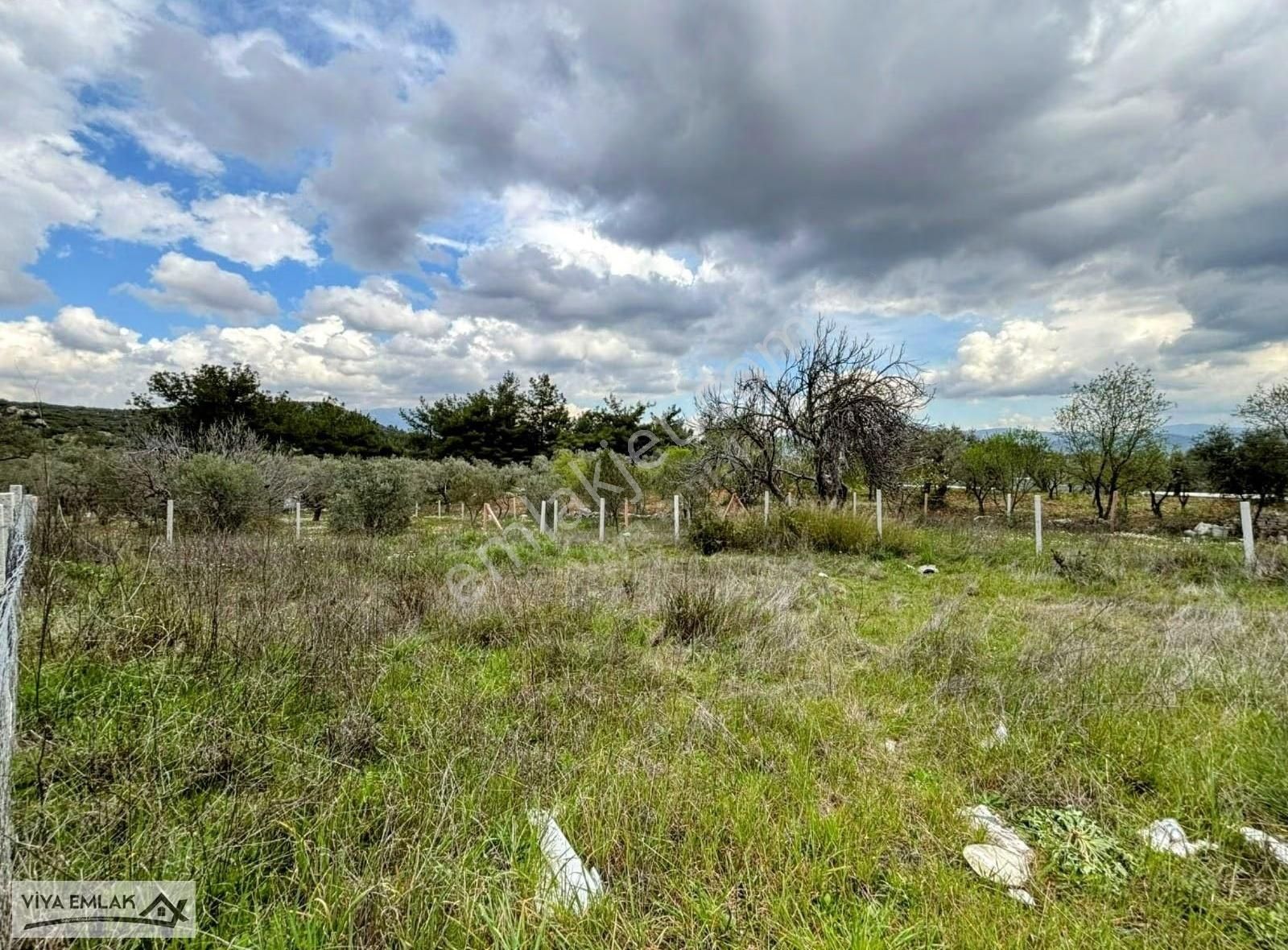 Torbalı Çapakta Satılık 625 M2 Merkezi Konumda Mirastan Bölme - Görsel 15