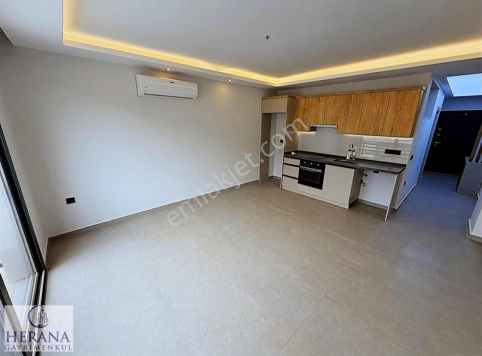 Fethiye Üniversite Yakını Satılık 1+1 Daire - Görsel 5