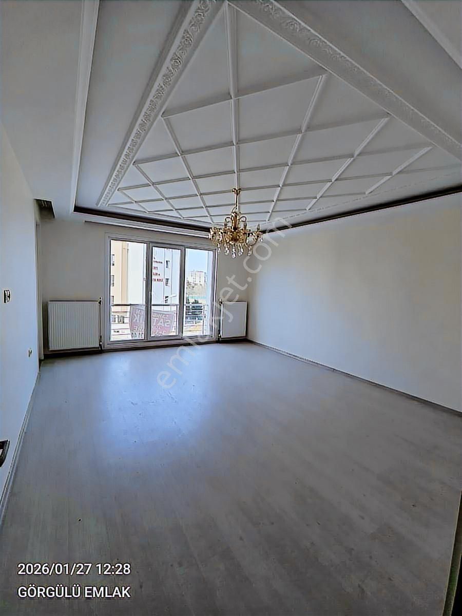 Görgülü Emlaktan Satılık 3+1 Lüx Daire Ada Par Mevki - Görsel 3