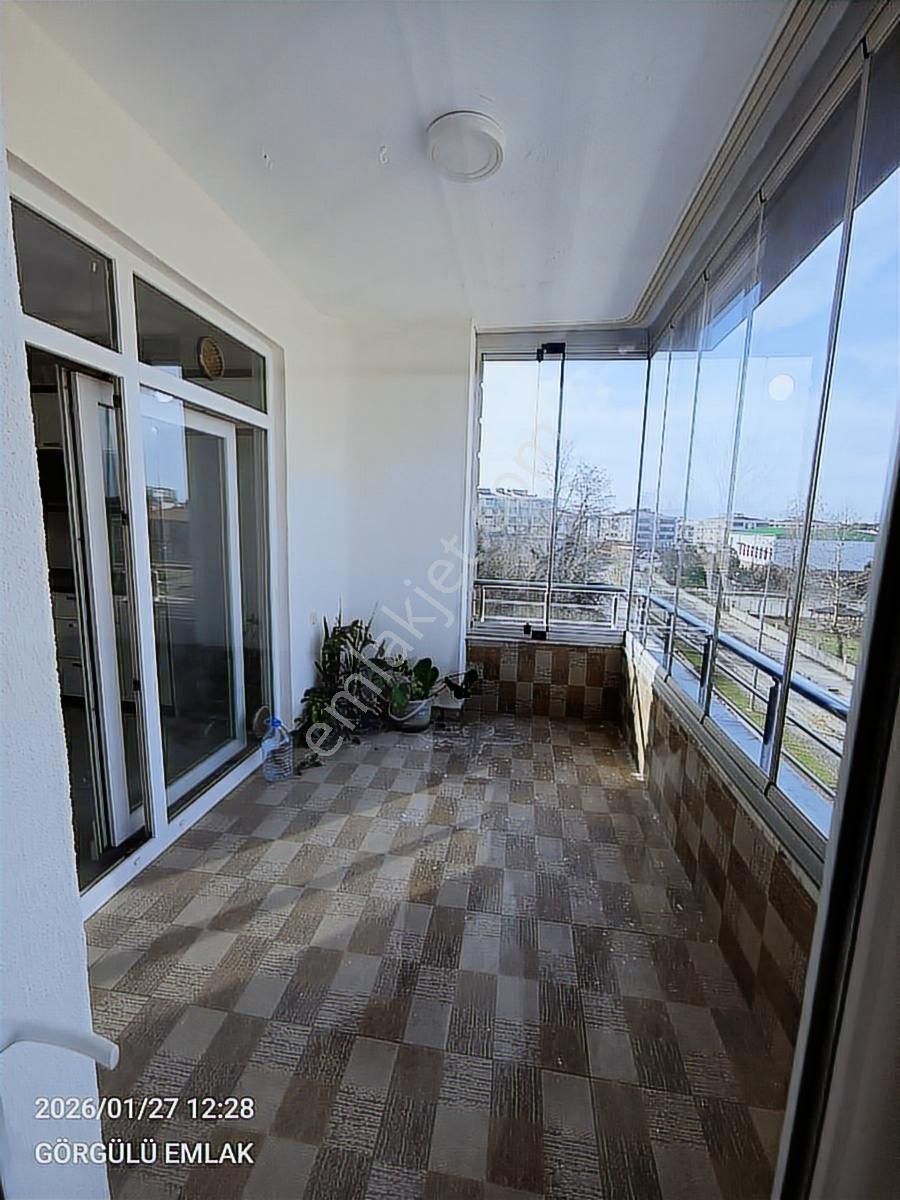 Görgülü Emlaktan Satılık 3+1 Lüx Daire Ada Par Mevki - Görsel 4