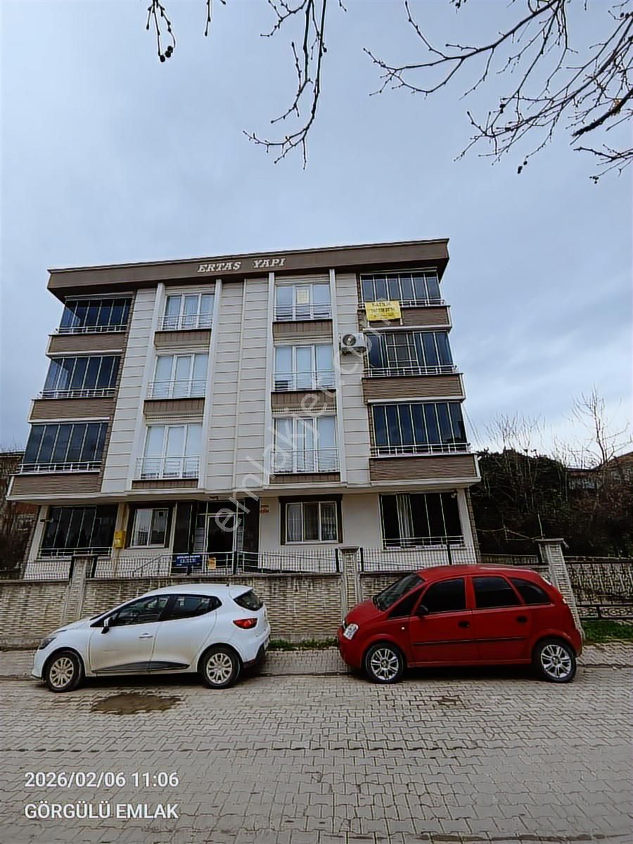 Görgülü Emlaktan Satılık 3+1 Lüx Daire Ada Par Mevki - Görsel 13