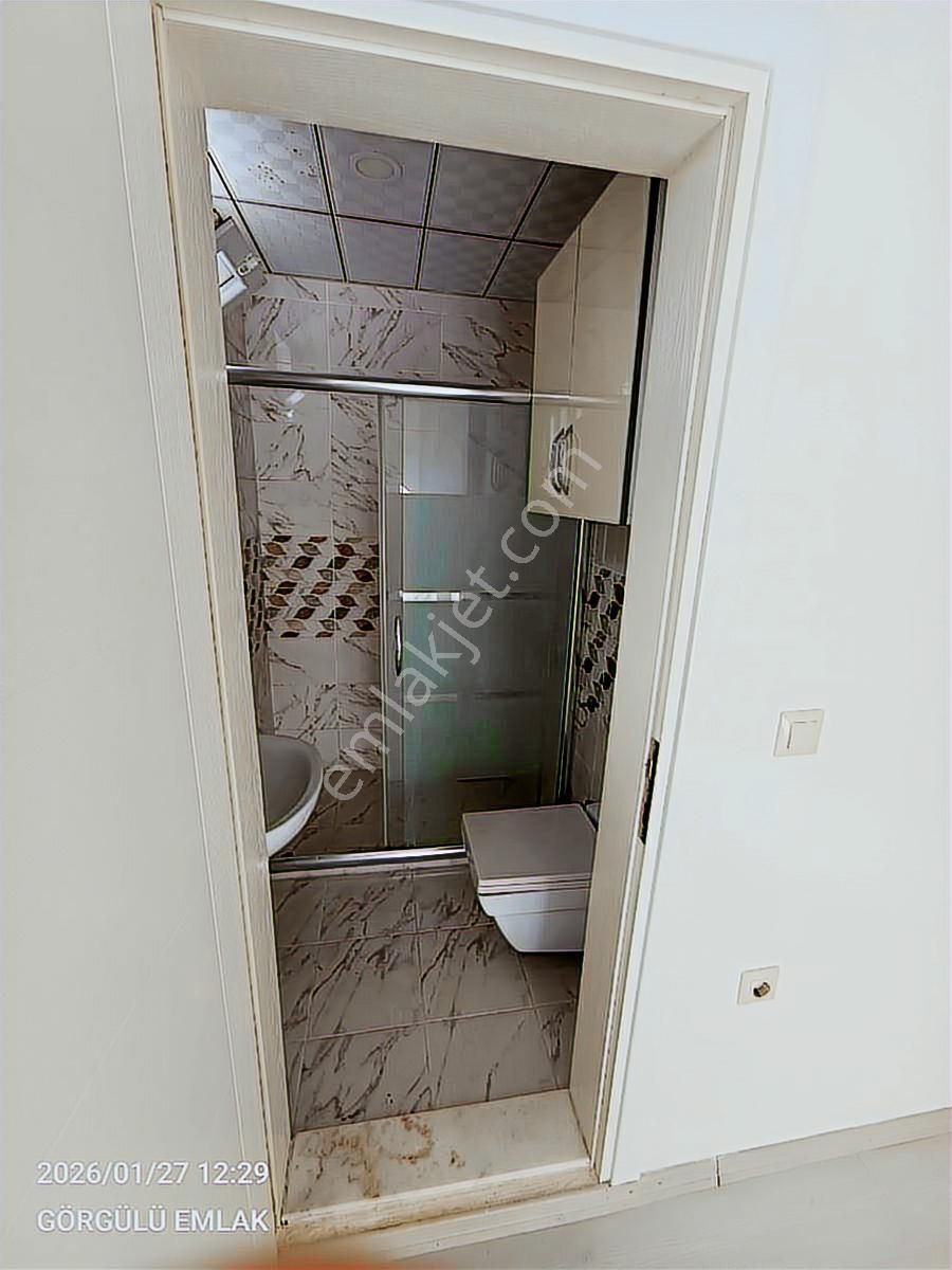 Görgülü Emlaktan Satılık 3+1 Lüx Daire Ada Par Mevki - Görsel 16