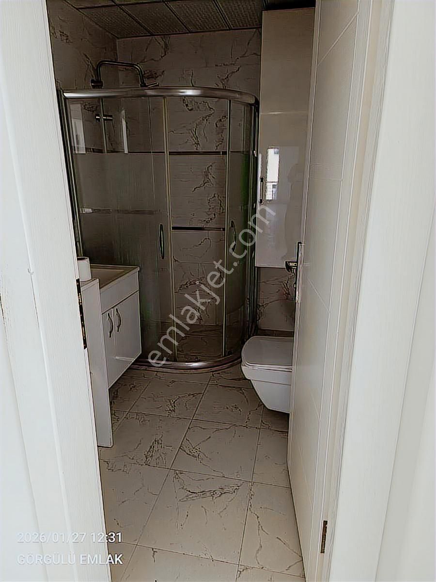 Görgülü Emlaktan Satılık 3+1 Lüx Daire Ada Par Mevki - Görsel 12
