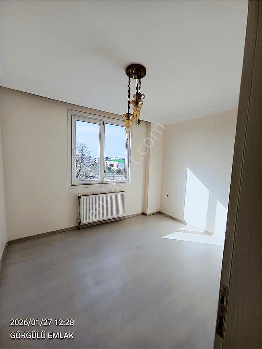 Görgülü Emlaktan Satılık 3+1 Lüx Daire Ada Par Mevki - Görsel 9
