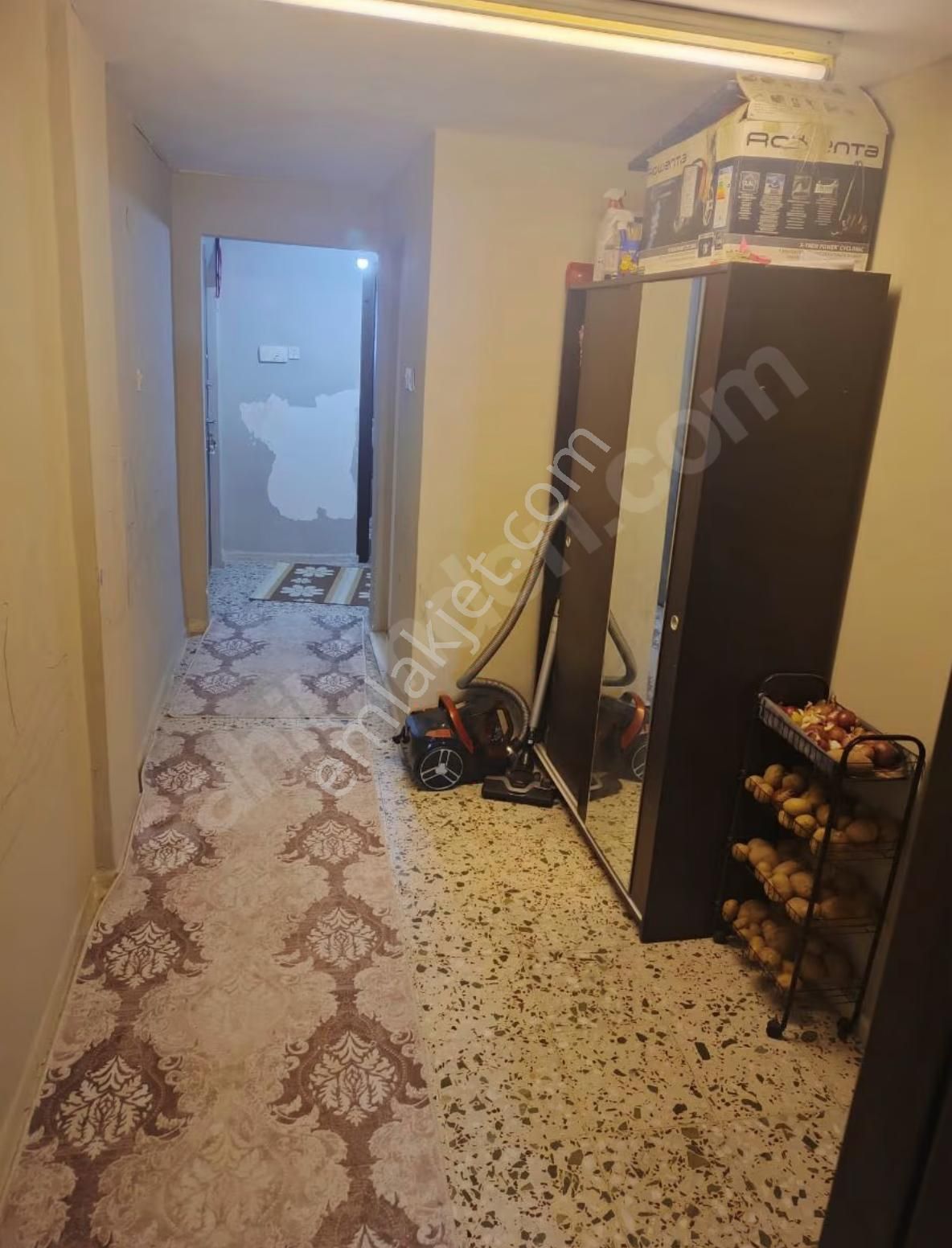 3+1yeşilyurt 5-5katı Geniş 240m2 Teraslı Katmülkiyetli İzalasyonlu Kgb Barajyolu Yakın Asansör Yok - Görsel 7