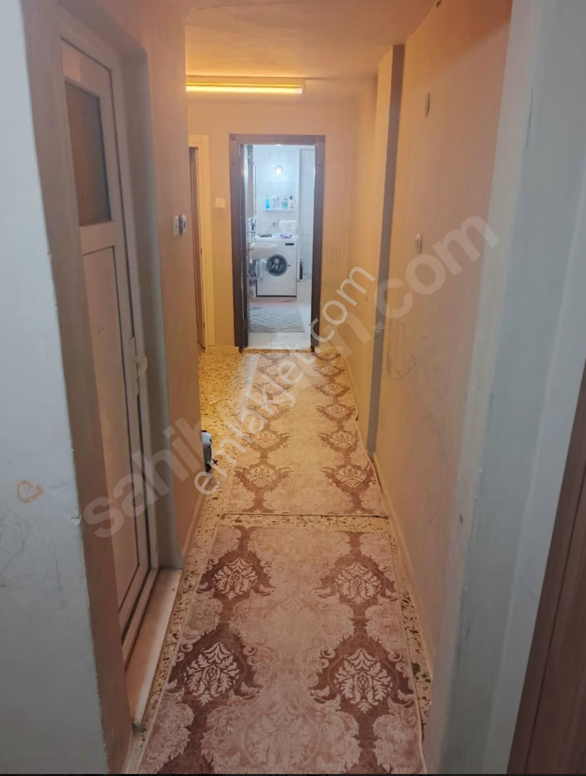 3+1yeşilyurt 5-5katı Geniş 240m2 Teraslı Katmülkiyetli İzalasyonlu Kgb Barajyolu Yakın Asansör Yok - Görsel 5