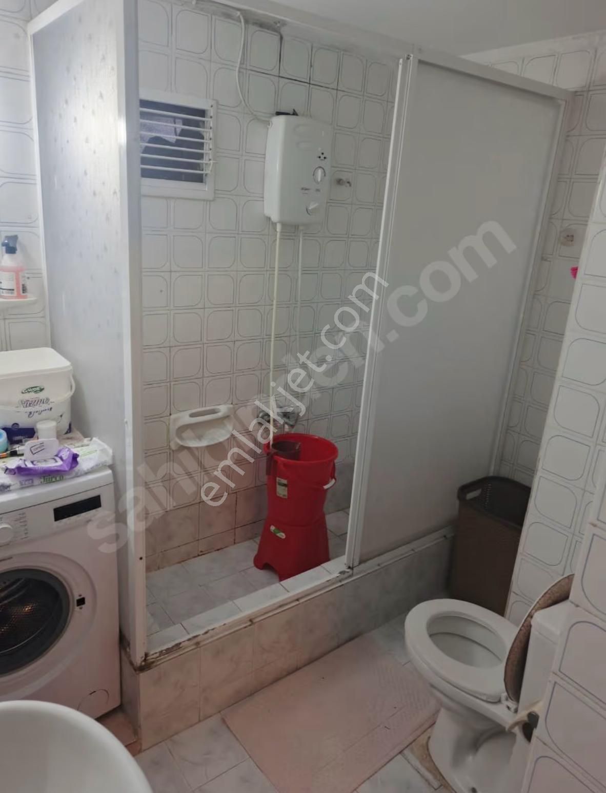 3+1yeşilyurt 5-5katı Geniş 240m2 Teraslı Katmülkiyetli İzalasyonlu Kgb Barajyolu Yakın Asansör Yok - Görsel 8