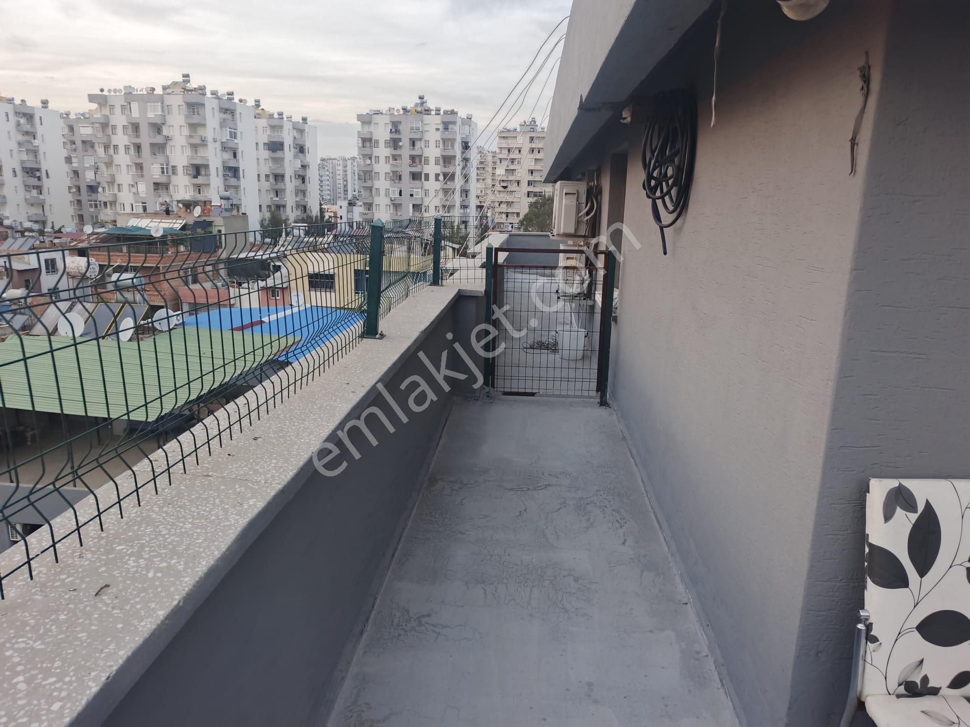 3+1yeşilyurt 5-5katı Geniş 240m2 Teraslı Katmülkiyetli İzalasyonlu Kgb Barajyolu Yakın Asansör Yok - Görsel 21