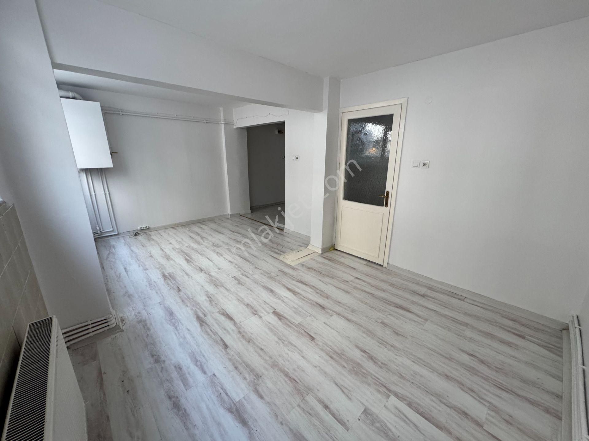 Turyap' Tan Çapa Tıp Fakültesi Arkasında Temiz Boş Satılık Daire - Görsel 17