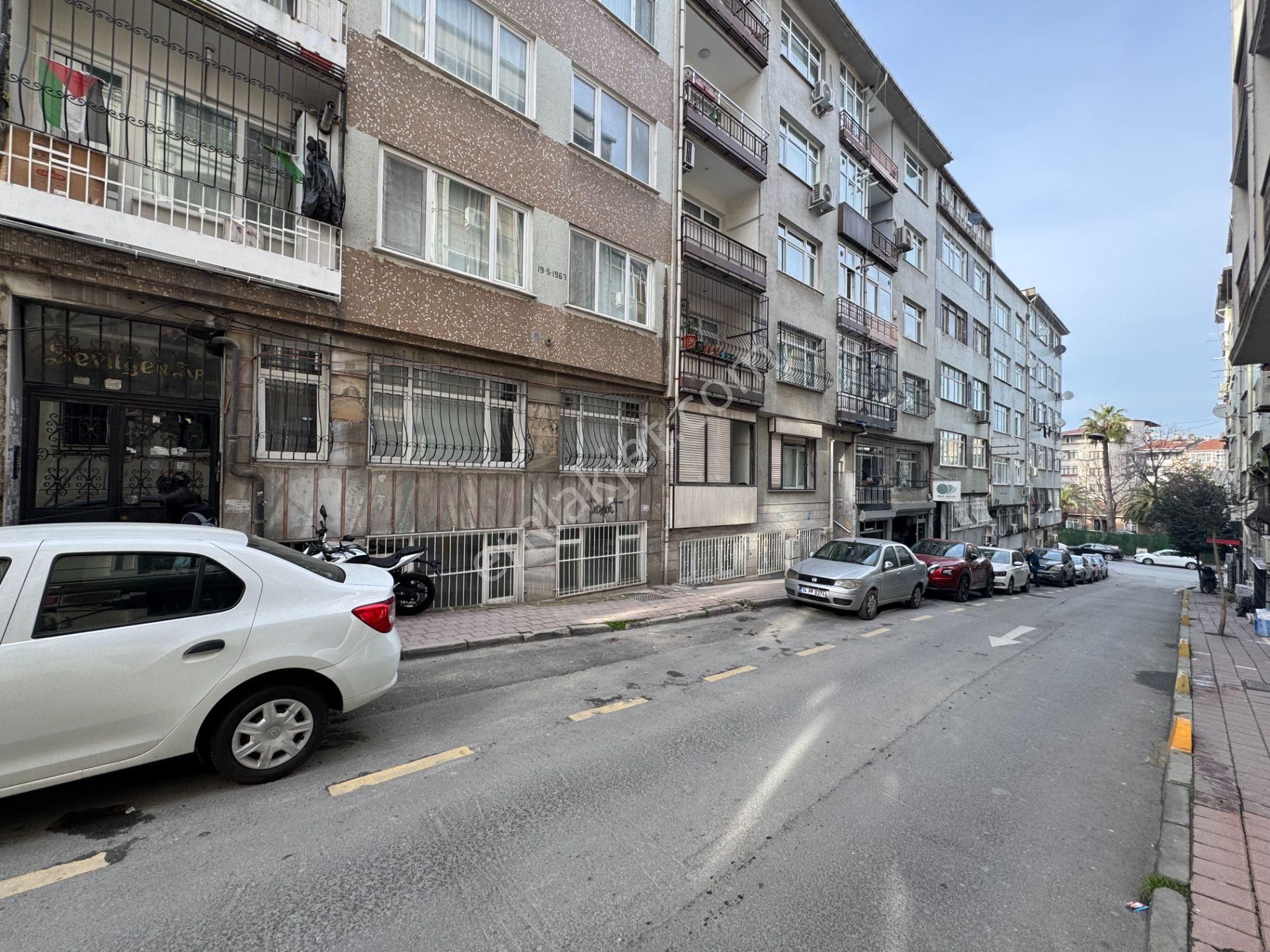 Turyap' Tan Çapa Tıp Fakültesi Arkasında Temiz Boş Satılık Daire - Görsel 10