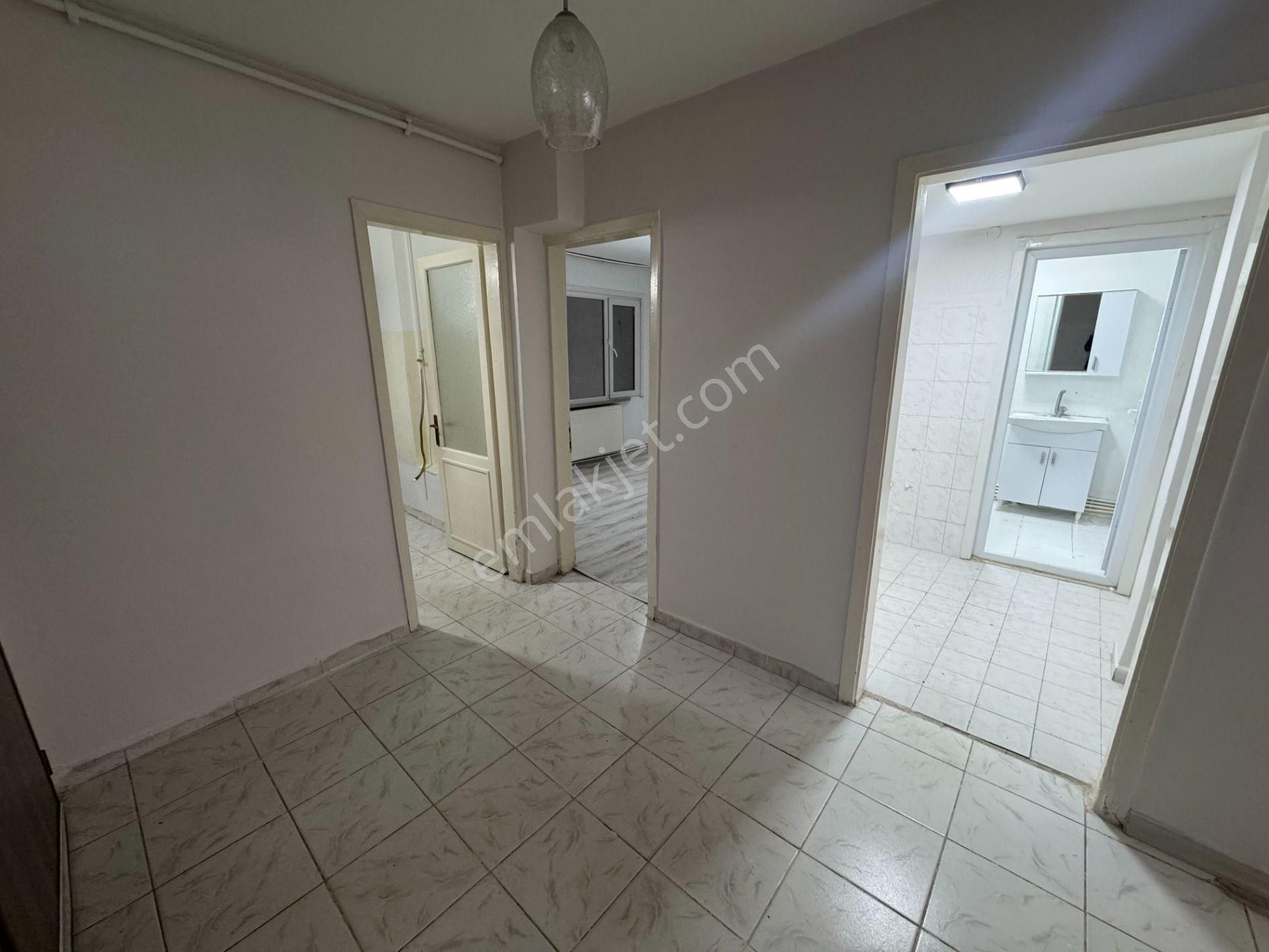 Turyap' Tan Çapa Tıp Fakültesi Arkasında Temiz Boş Satılık Daire - Görsel 18