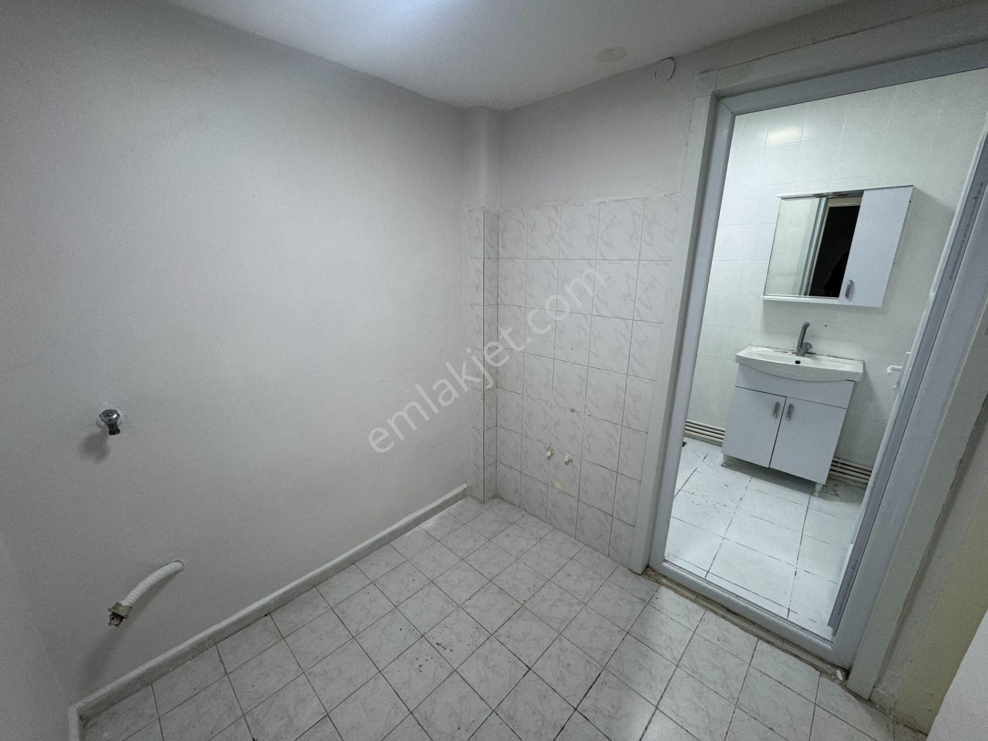 Turyap' Tan Çapa Tıp Fakültesi Arkasında Temiz Boş Satılık Daire - Görsel 19