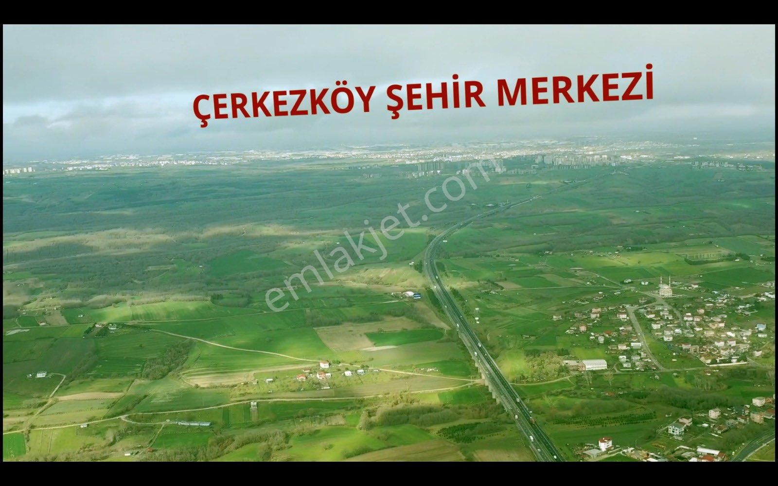 Remax Land'den Silivri-büyükçavuşlu'da Yatırım Fırsatı - Görsel 5