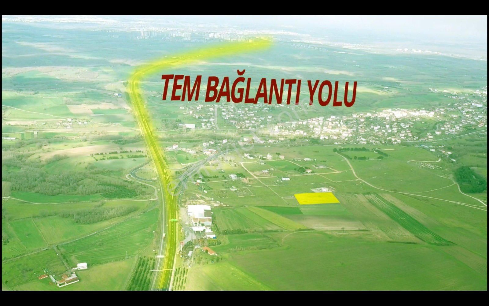 Remax Land'den Silivri-büyükçavuşlu'da Yatırım Fırsatı - Görsel 4