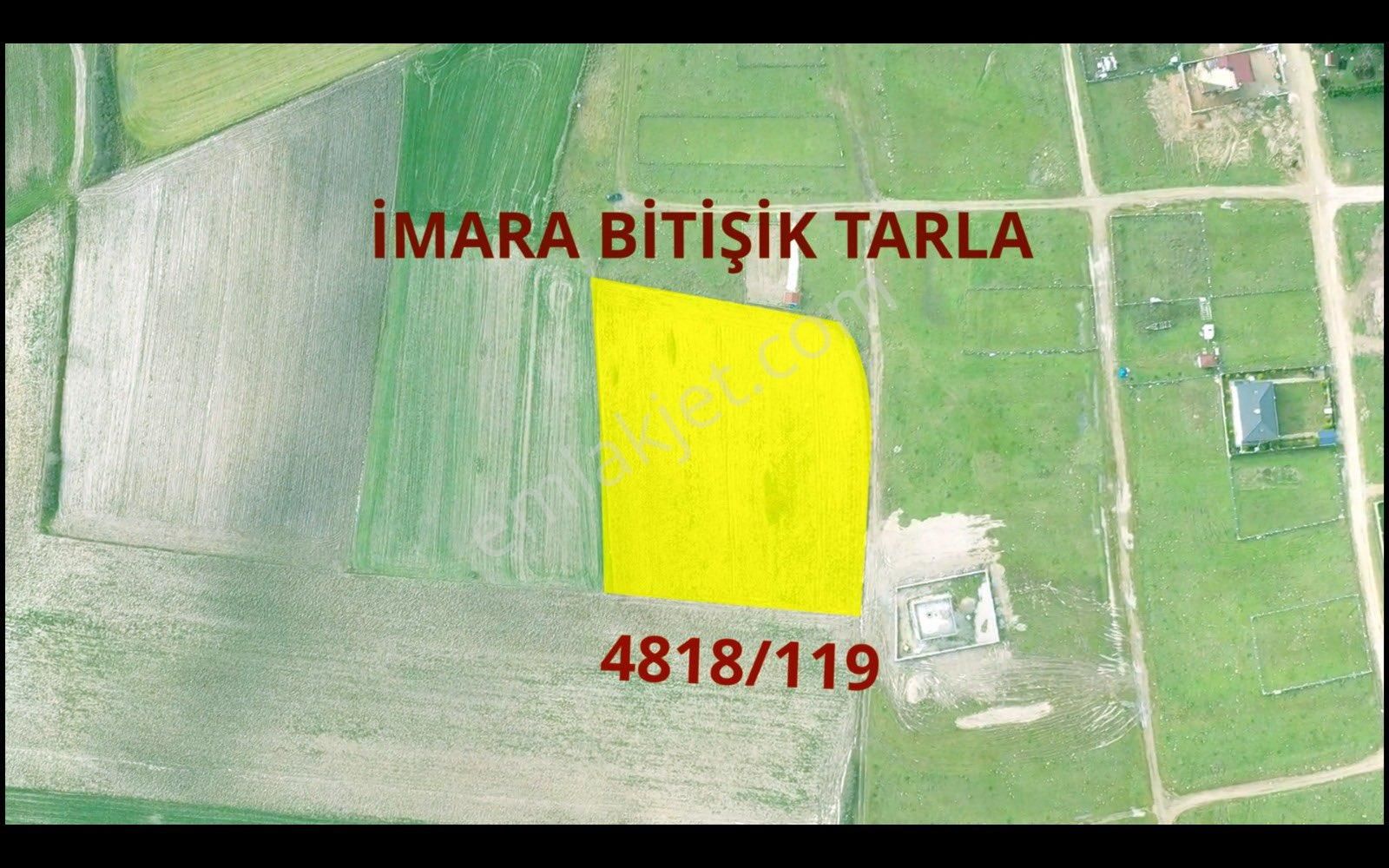 Remax Land'den Silivri-büyükçavuşlu'da Yatırım Fırsatı