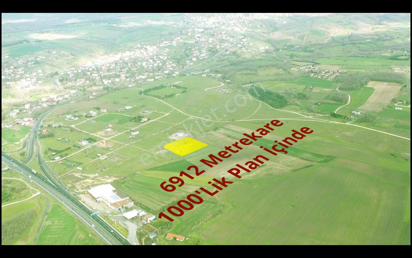Remax Land'den Silivri-büyükçavuşlu'da Yatırım Fırsatı - Görsel 2