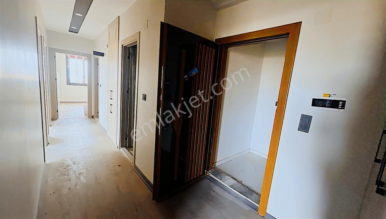 Atc'dan Yeni Okullara Yakın 2+1 Daire - Görsel 3