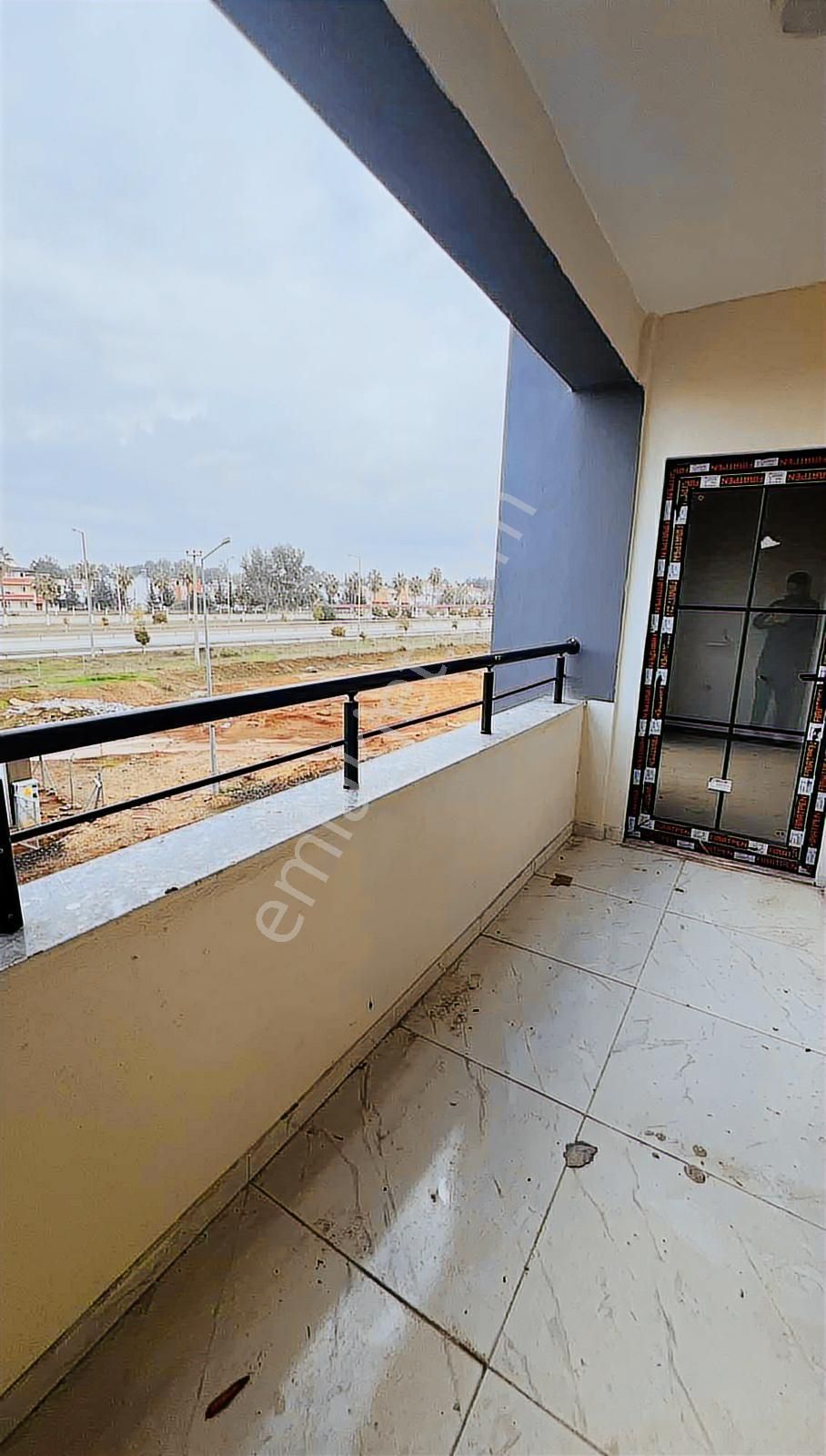 Atc'dan Yeni Okullara Yakın 2+1 Daire - Görsel 23