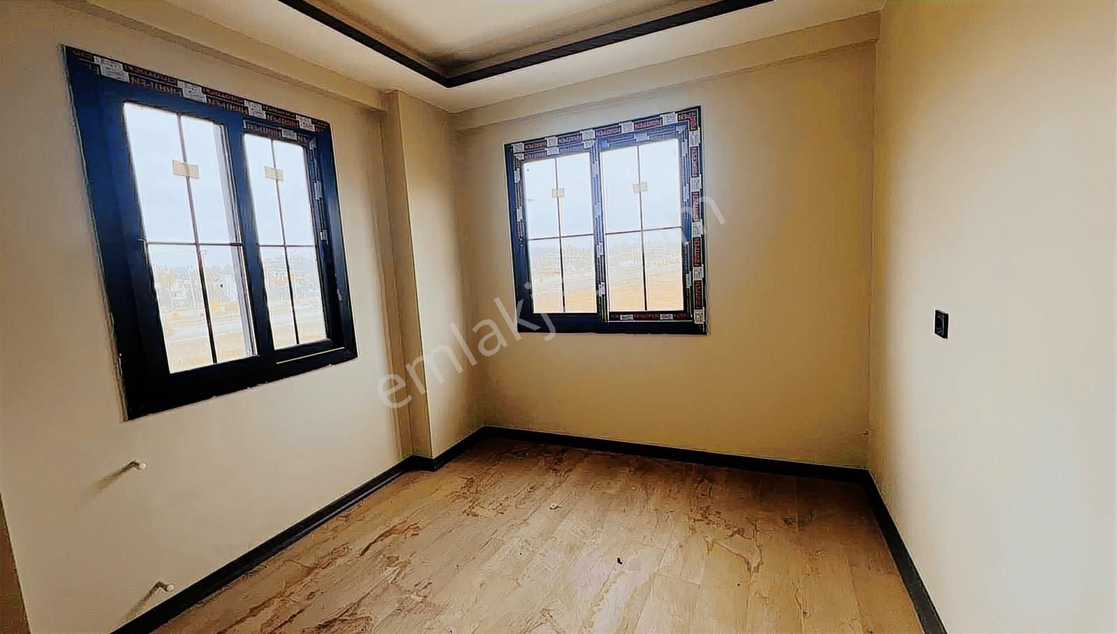 Atc'dan Yeni Okullara Yakın 2+1 Daire - Görsel 15