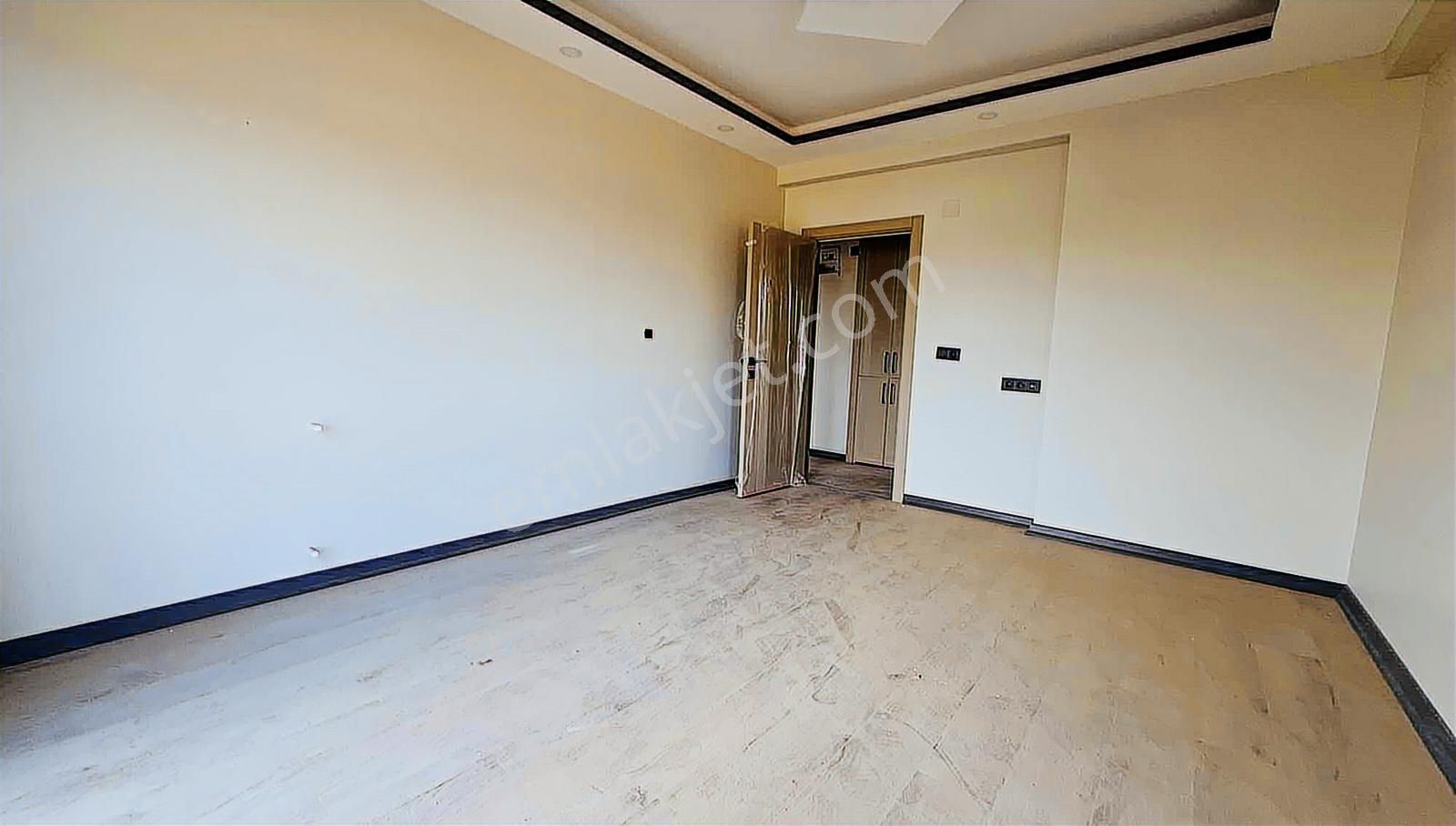 Atc'dan Yeni Okullara Yakın 2+1 Daire - Görsel 12