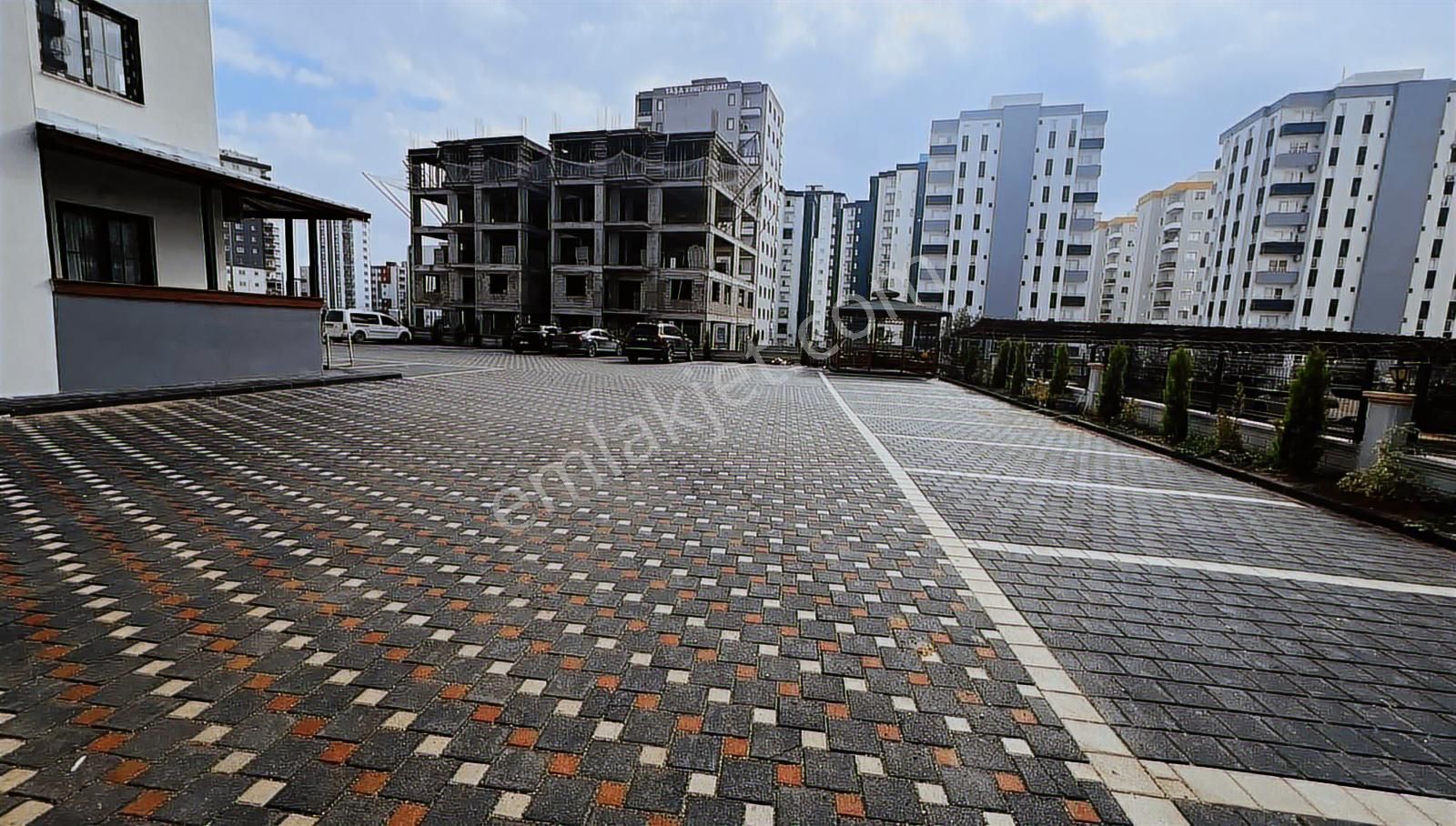 Atc'dan Yeni Okullara Yakın 2+1 Daire - Görsel 25