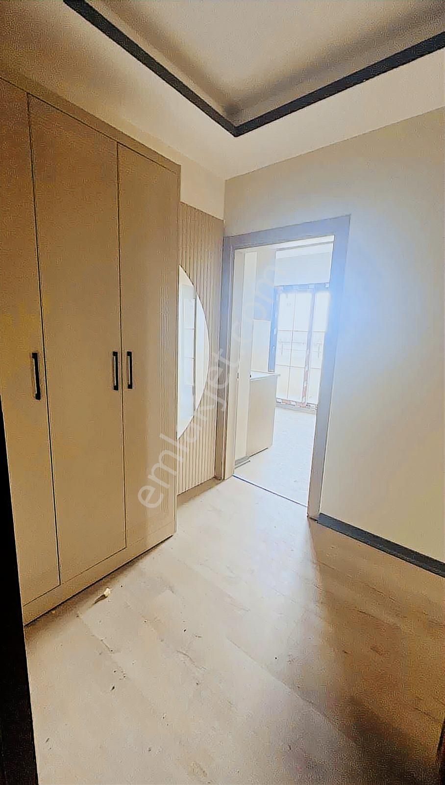 Atc'dan Yeni Okullara Yakın 2+1 Daire - Görsel 22