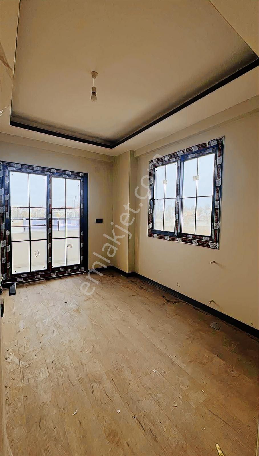 Atc'dan Yeni Okullara Yakın 2+1 Daire - Görsel 13