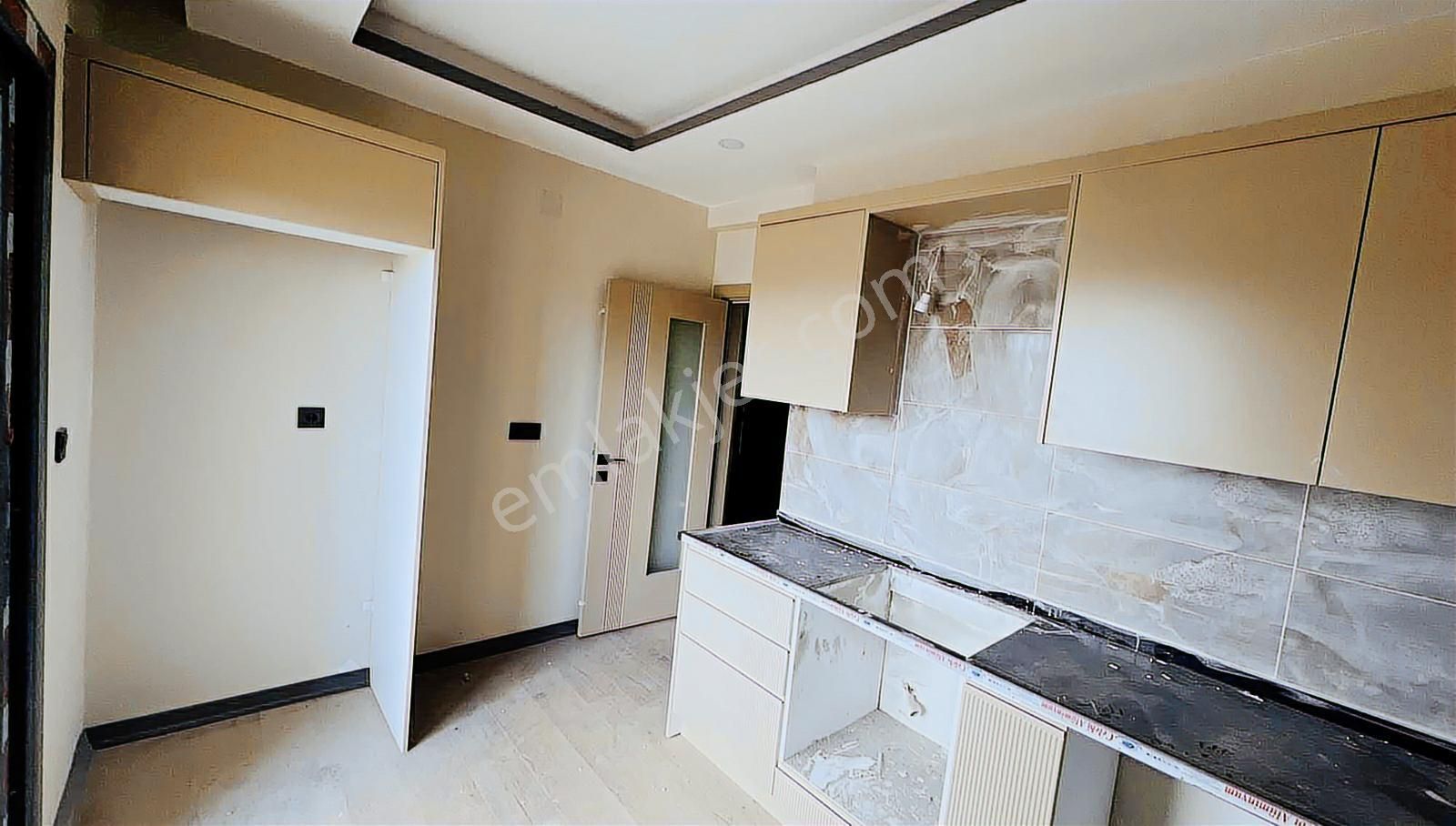 Atc'dan Yeni Okullara Yakın 2+1 Daire - Görsel 21